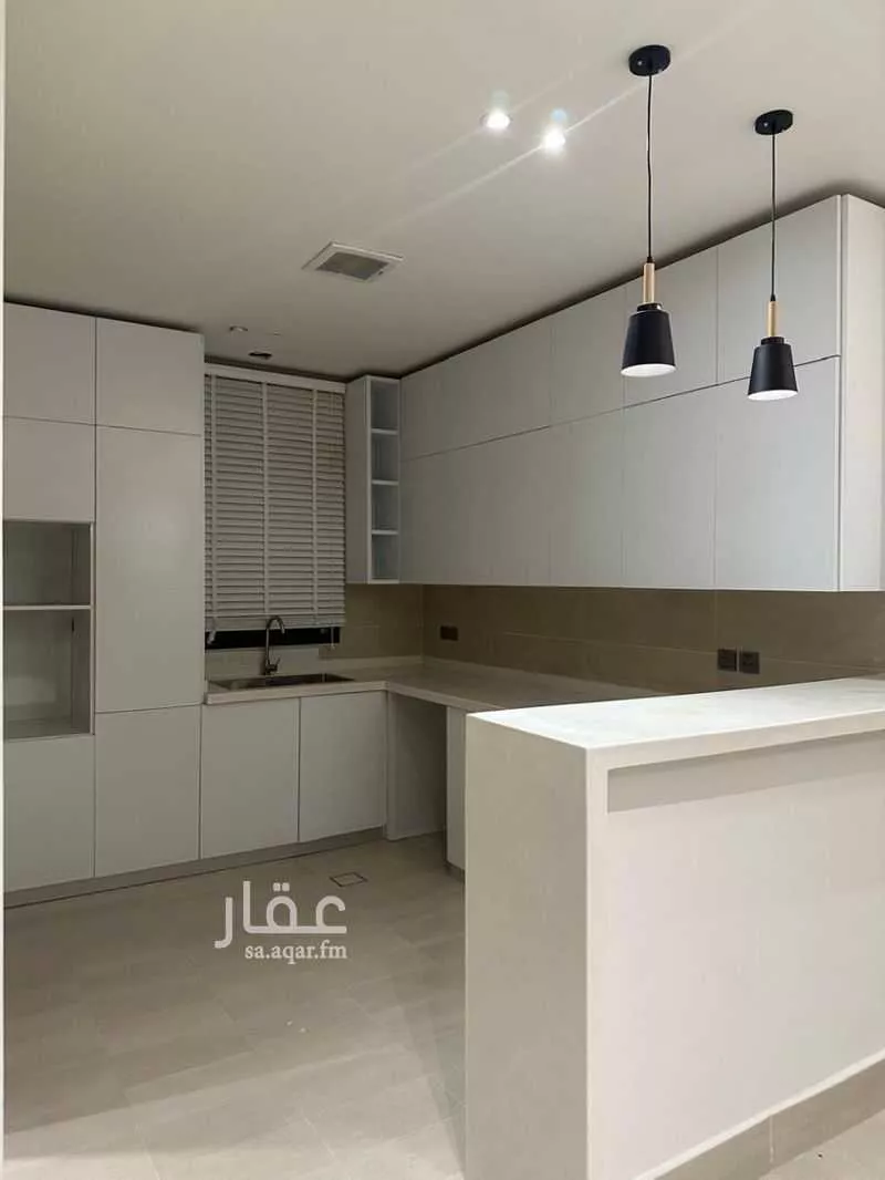 شقة للإيجار في شارع وادي العمارية, حي حطين, مدينة الرياض, منطقة الرياض 1 صورة