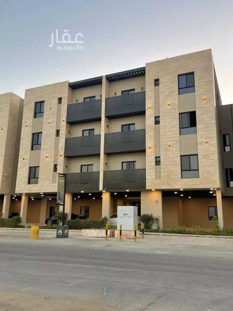 شقة للبيع في شارع الرشاد, حي الرمال, مدينة الرياض, منطقة الرياض 1 صورة