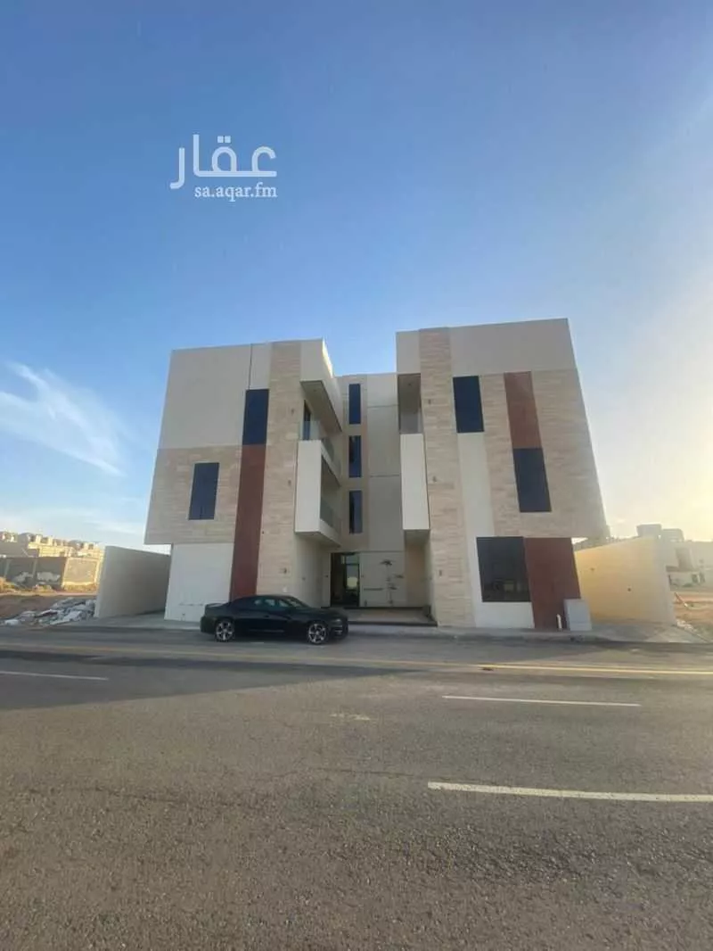 شقة للإيجار في شارع أحمد بن السرح, حي المهدية, مدينة الرياض, منطقة الرياض 1 صورة