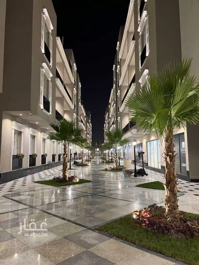 شقة للإيجار في حي الملقا, مدينة الرياض, منطقة الرياض 1 صورة