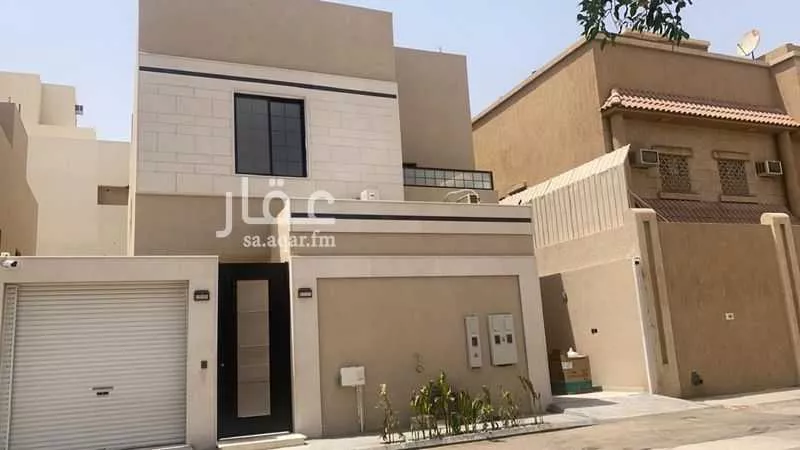 فيلا للبيع في شارع ابن شداد, حي الملز, مدينة الرياض, منطقة الرياض 1 صورة