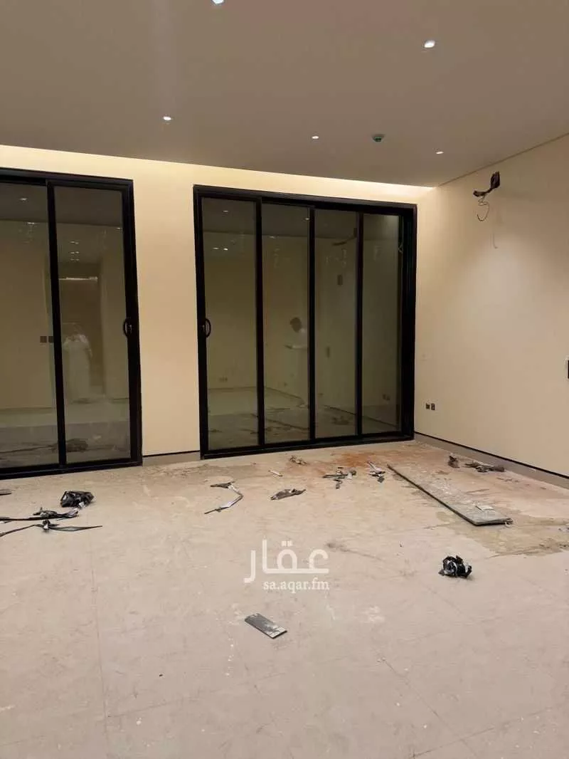 شقة للبيع في شارع الإمام سعود بن فيصل, حي حطين, مدينة الرياض, منطقة الرياض 1 صورة