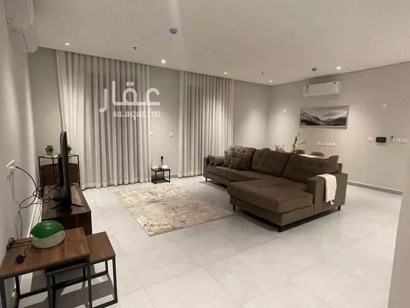 شقة للبيع في شارع الامام سعود بن فيصل, حي حطين, مدينة الرياض, منطقة الرياض 1 صورة
