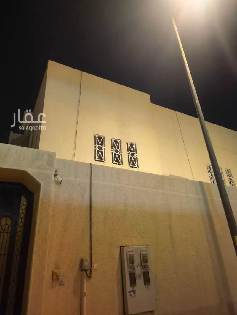 دور للإيجار في شارع عبدالحليم بن الفرس, حي السويدي الغربي, مدينة الرياض, منطقة الرياض 1 صورة