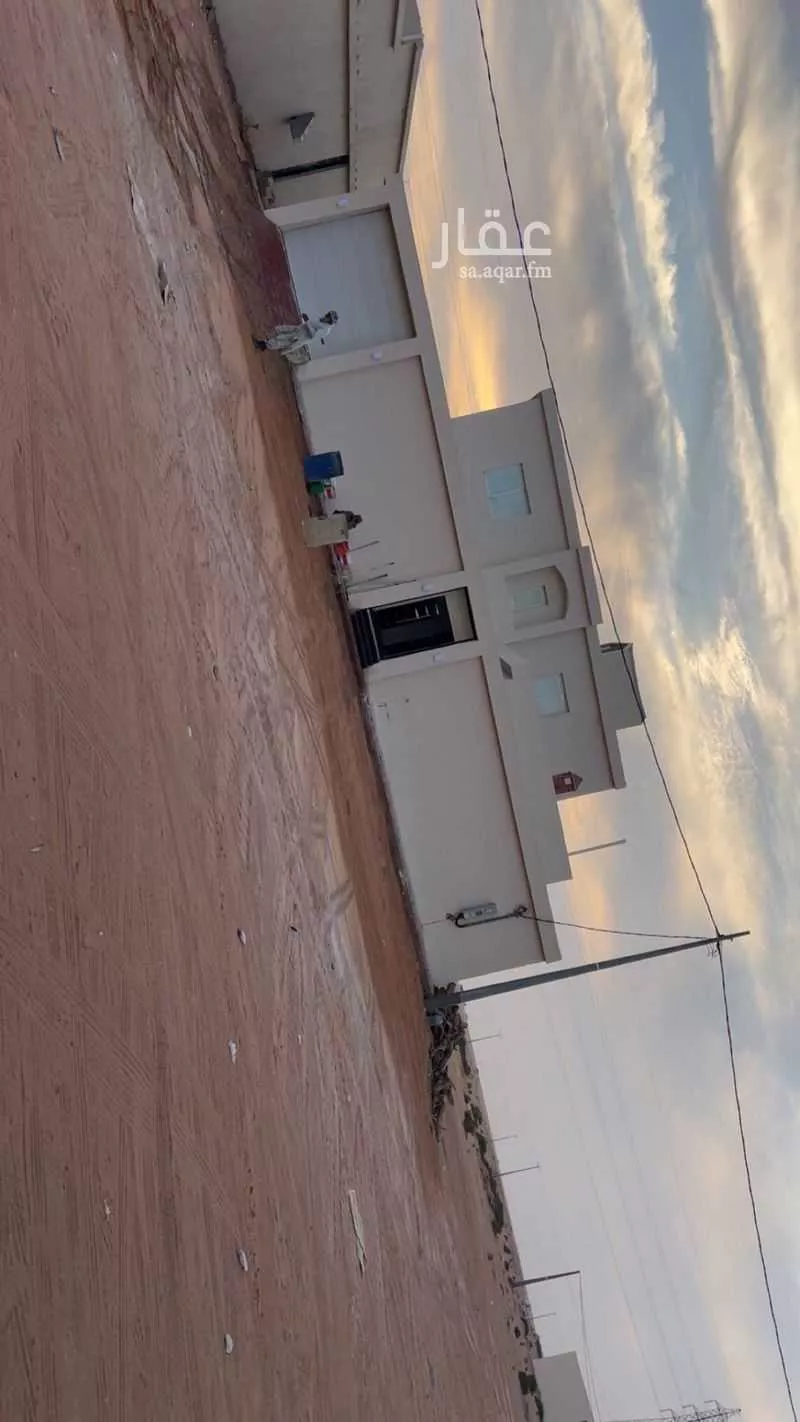 فيلا للبيع في شارع السلام 32 ، رماح ، رماح 1 صورة