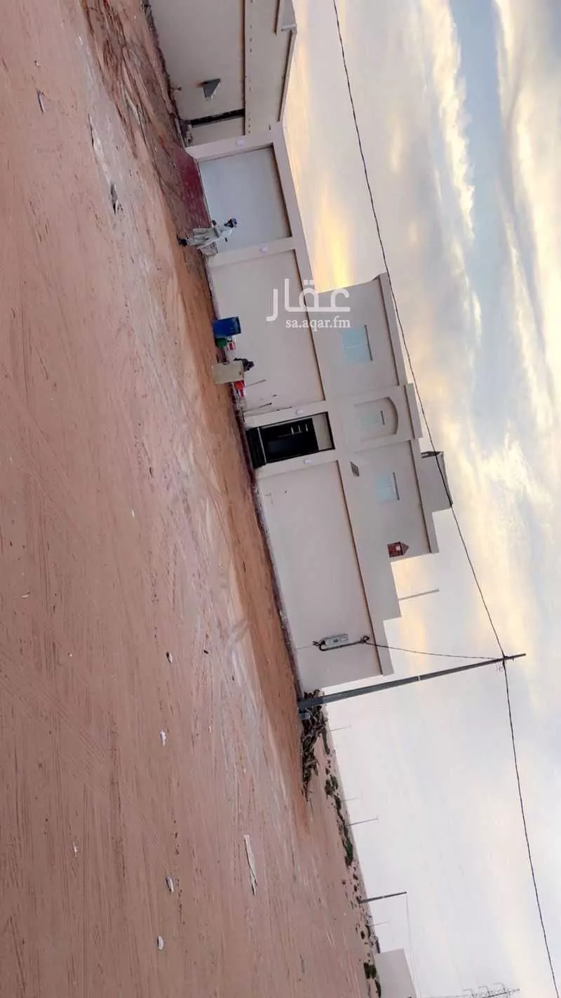 فيلا للبيع في شارع السلام 32 ، رماح ، رماح 1 صورة