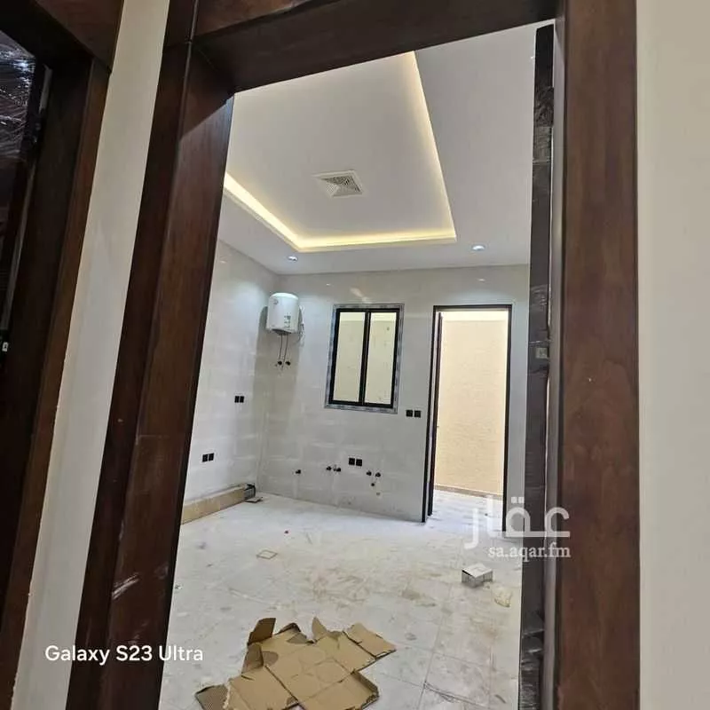 فيلا للبيع في شارع عقرباء 188 ، حي عقرباء ، الجبيلة ، الدرعية 1 صورة