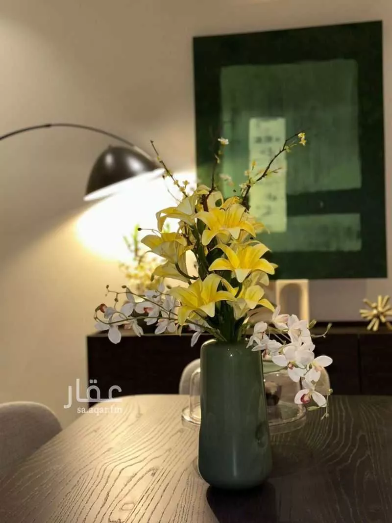 شقة للإيجار في شارع عامر بن نابي, حي النزهة, مدينة جدة, منطقة مكة المكرمة 1 صورة