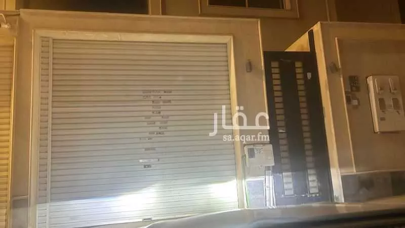 شقة للإيجار في شارع المخزومي ، حي الحزم ، الرياض ، منطقة الرياض 1 صورة