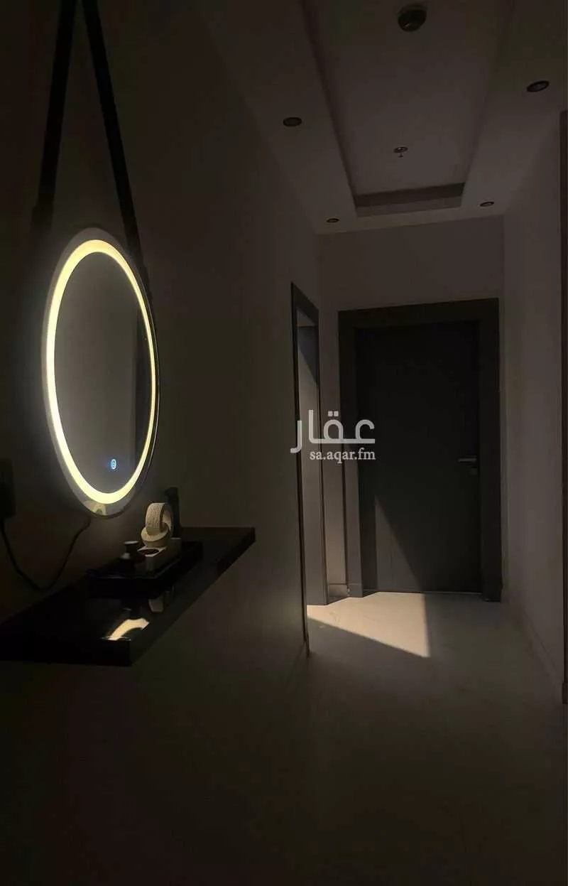شقة للإيجار في شارع الحارث بن عبدالرحمن, حي النرجس, مدينة الرياض, منطقة الرياض 1 صورة