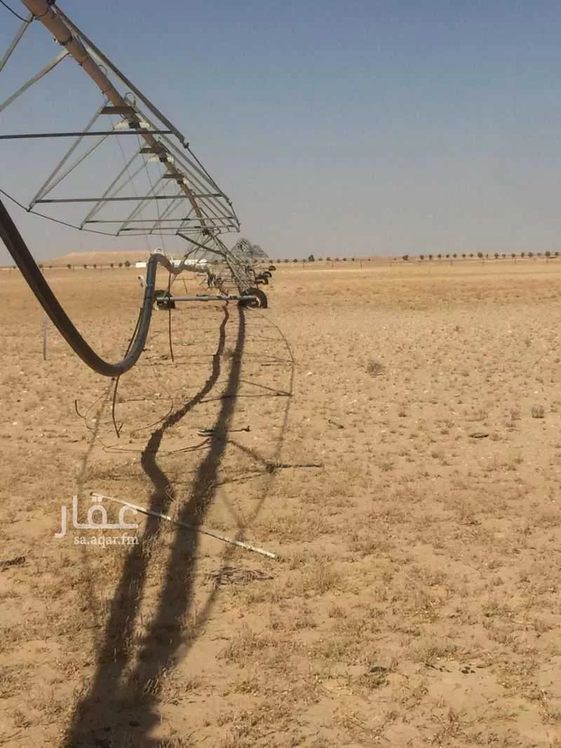 مزرعة للبيع في حنيذ ، النعيرية 1 صورة