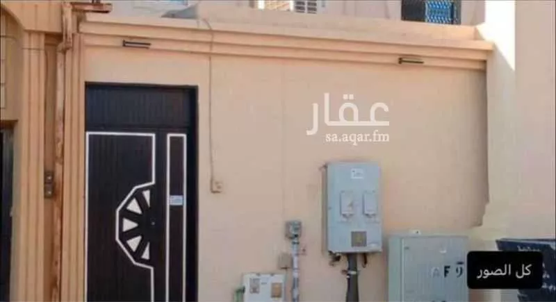 دور للبيع في شارع الحاضرة, حي ديراب, مدينة الرياض, منطقة الرياض 1 صورة