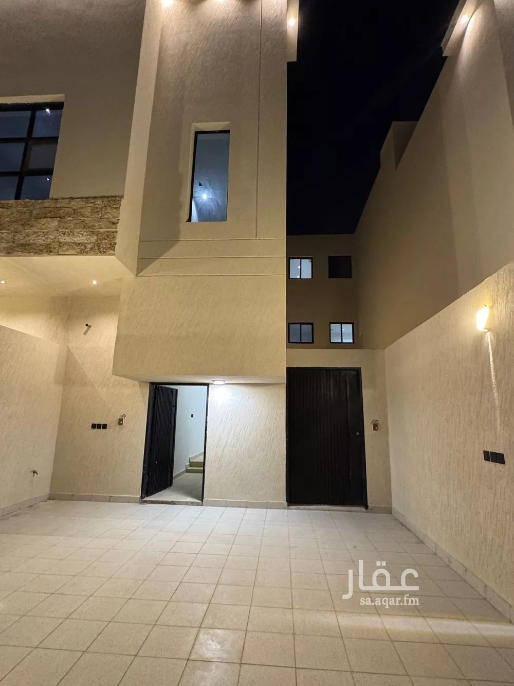 شقة للإيجار في حي عكاظ, مدينة الرياض, منطقة الرياض 1 صورة