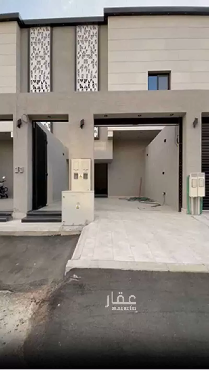 شقة للبيع في شارع ميراد, حي اليرموك, مدينة الرياض, منطقة الرياض 1 صورة