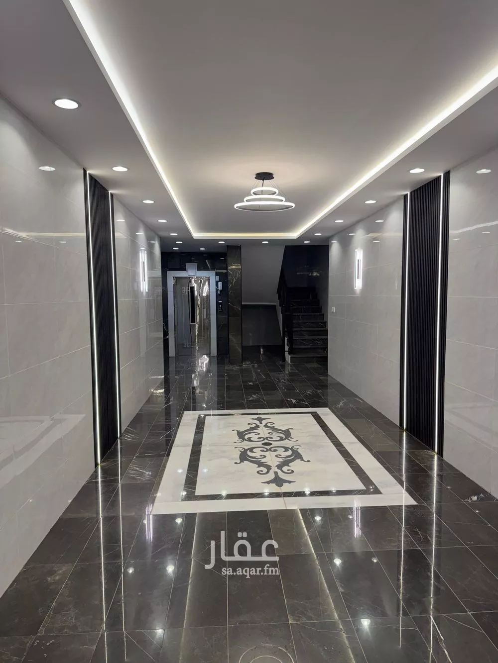 شقة للبيع في شارع سليط بن عمرو رضي الله عنة, حي الشامية الجديد, مدينة مكة المكرمة, منطقة مكة المكرمة 1 صورة