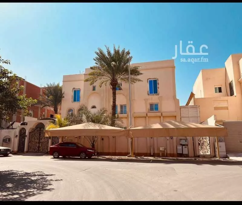 فيلا للبيع في شارع احمد بن واجب, حي المحمدية, مدينة جدة, منطقة مكة المكرمة 1 صورة