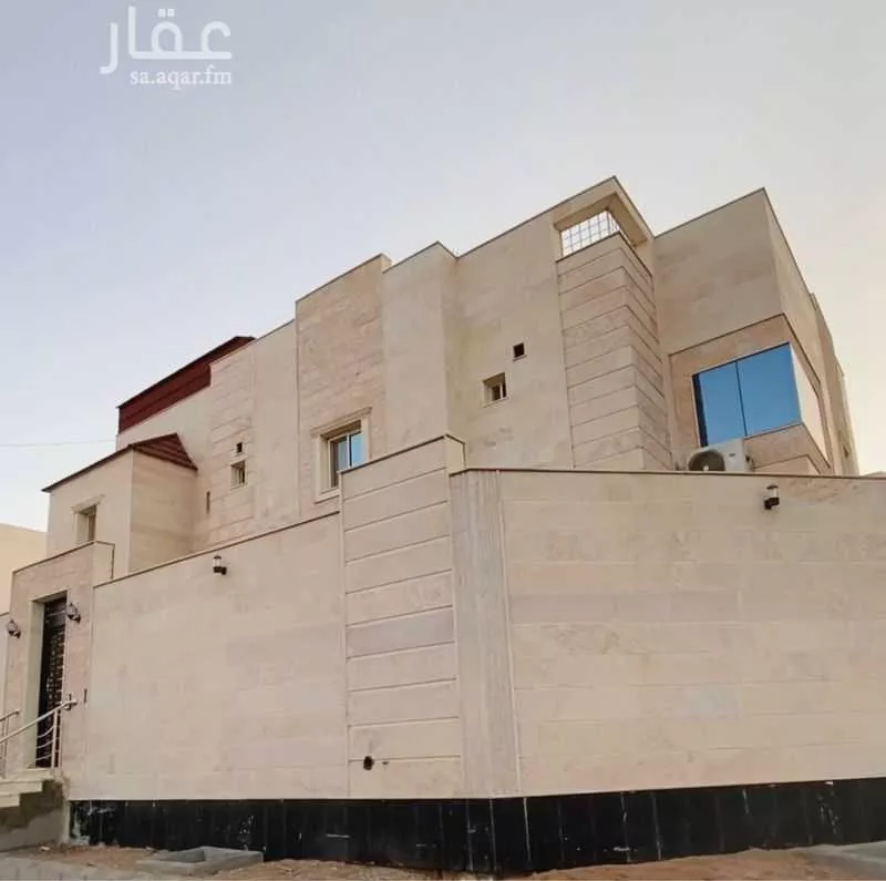 فيلا للإيجار في شارع معاذ بن اسد المروزي ، حي شوران ، المدينة المنورة ، منطقة المدينة المنورة 1 صورة