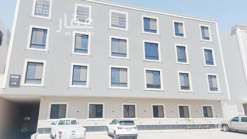 شقة للإيجار في شارع الأمير محمد بن فيصل بن تركي, حي القدس, مدينة الرياض, منطقة الرياض 1 صورة