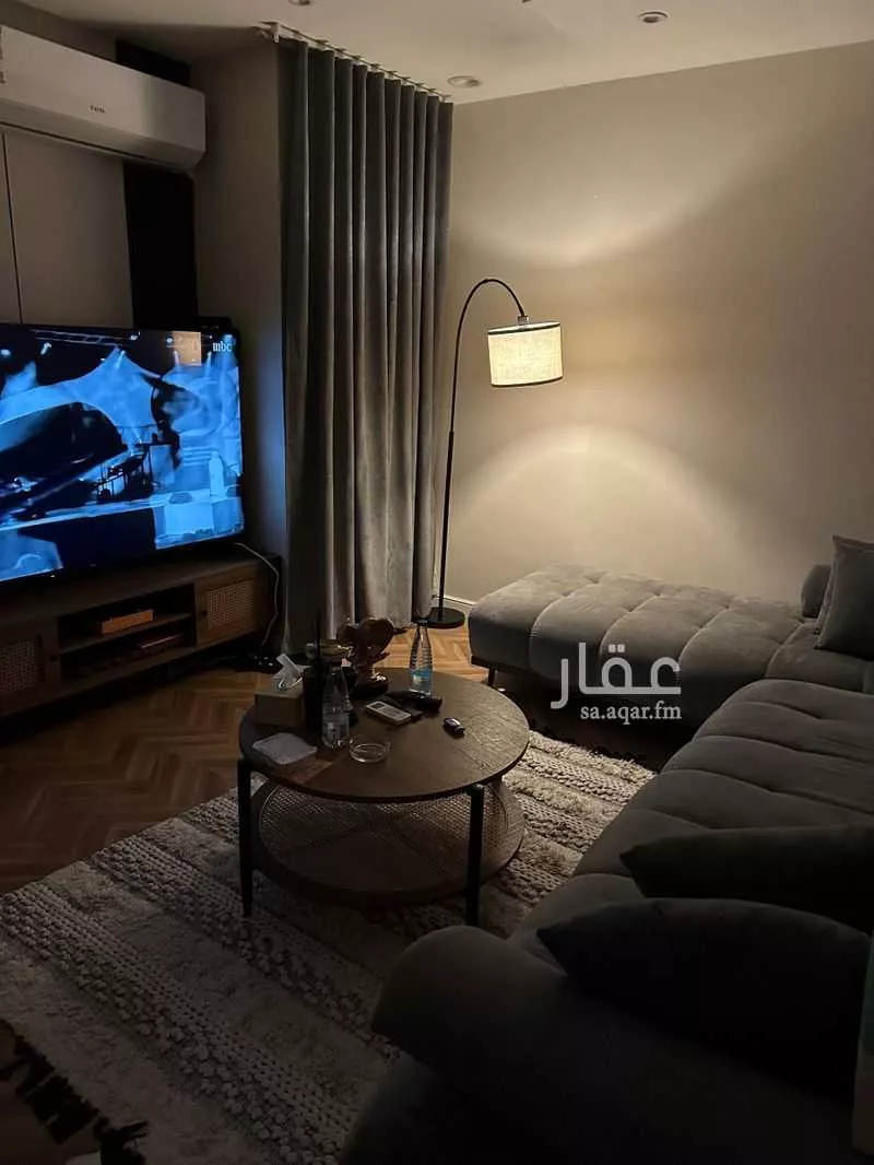 شقة مفروشة للحجز في شارع الحماسة ، حي الملقا ، الرياض ، منطقة الرياض 1 صورة
