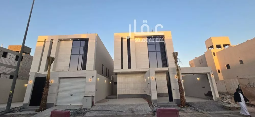 دور للبيع في شارع سليمان بن بنين الدقيقي, حي السلام, مدينة الرياض, منطقة الرياض 1 صورة