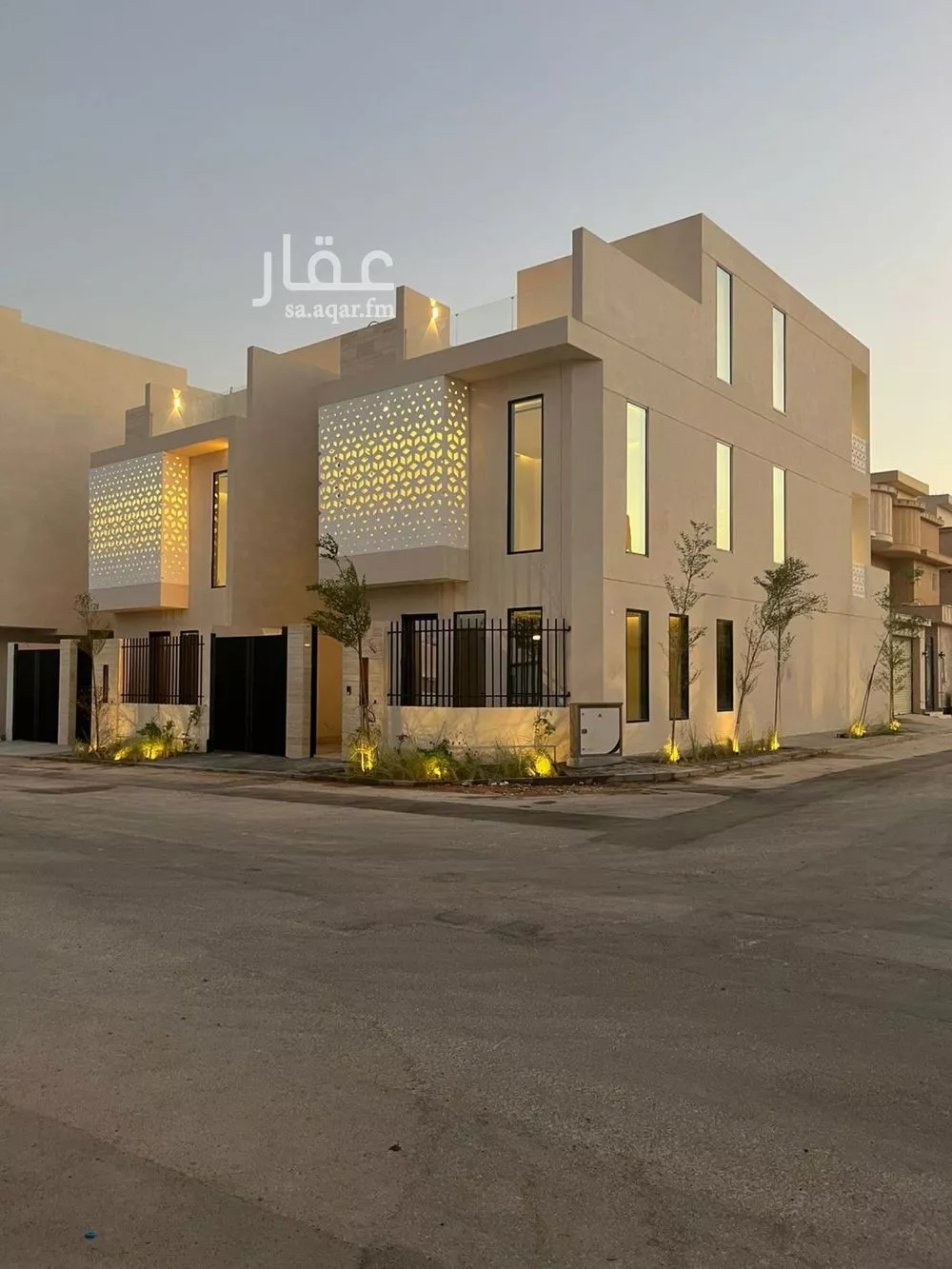 فيلا للبيع في شارع أبي عروة, حي المهدية, مدينة الرياض, منطقة الرياض 1 صورة