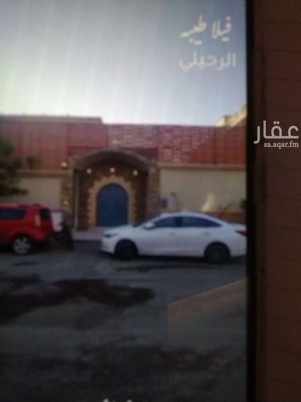 فيلا للبيع في شارع عبدالرحيم المغربي, حي طيبة, مدينة جدة, منطقة مكة المكرمة 1 صورة