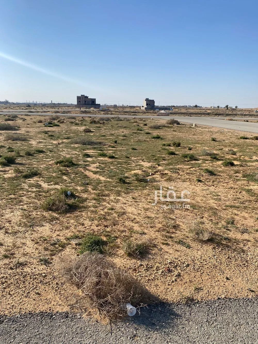 أرض للبيع في حي الشقة, مدينة بريده, منطقة القصيم 1 صورة
