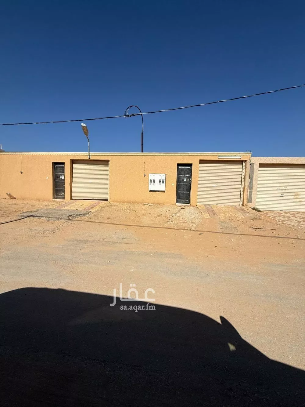 استراحة للإيجار في شارع الشقه العليا 1349, حي السليمانية, مدينة بريدة, منطقة القصيم 1 صورة