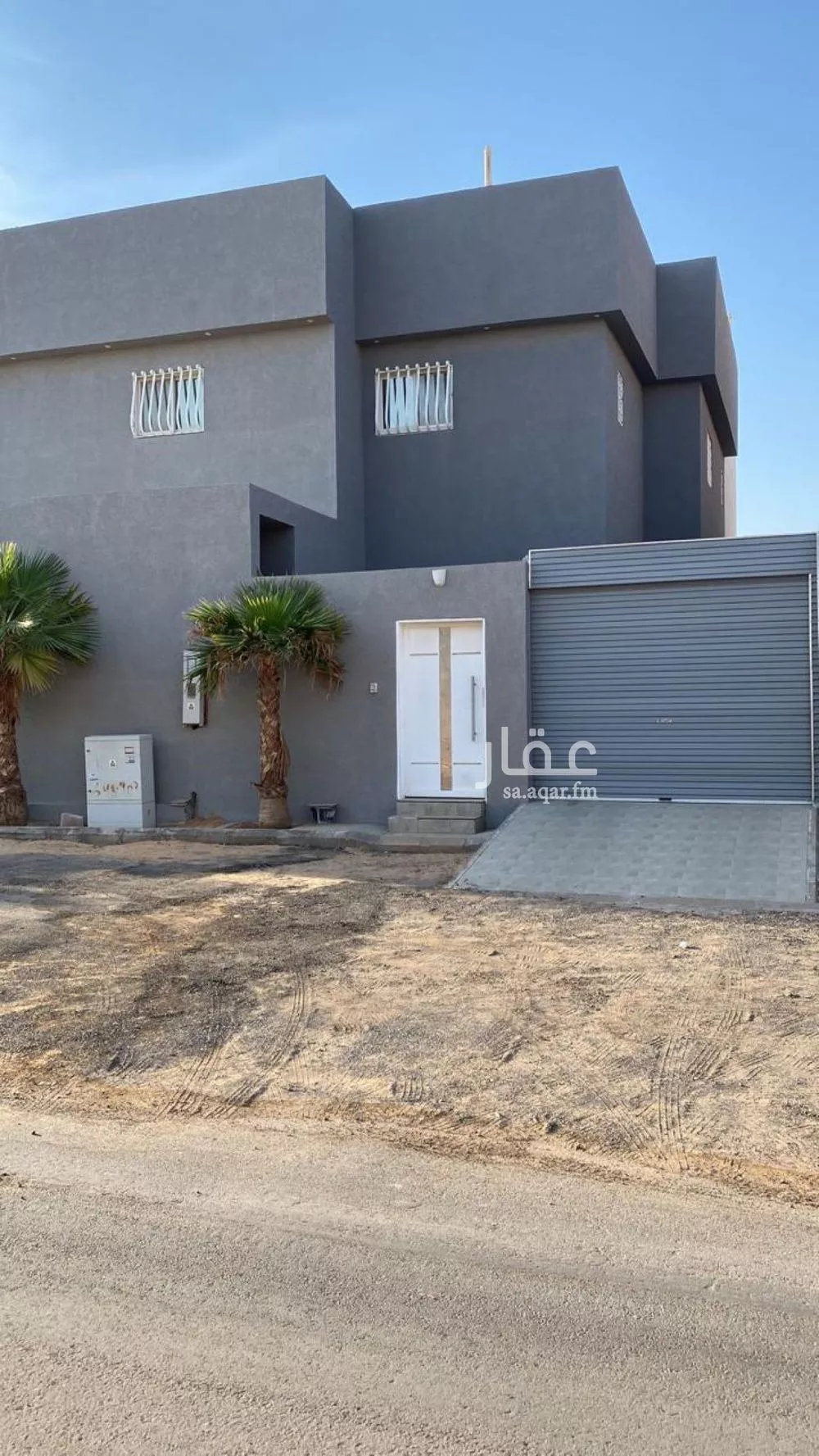 فيلا للإيجار في شارع الشقة 539, حي الشفق, مدينة بريدة, منطقة القصيم 1 صورة