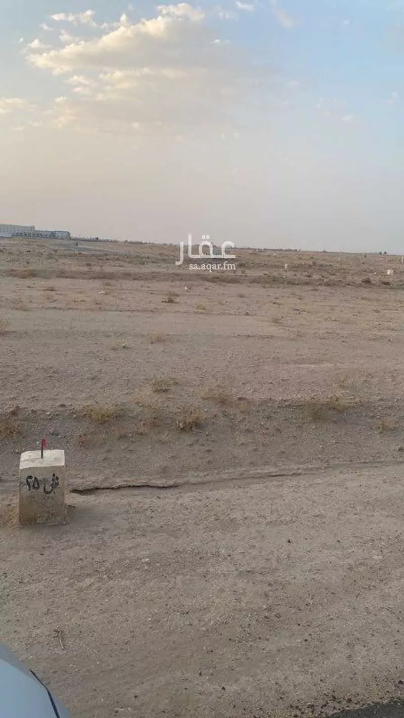 أرض للبيع في حي المليداء, مدينة بريده, منطقة القصيم 1 صورة