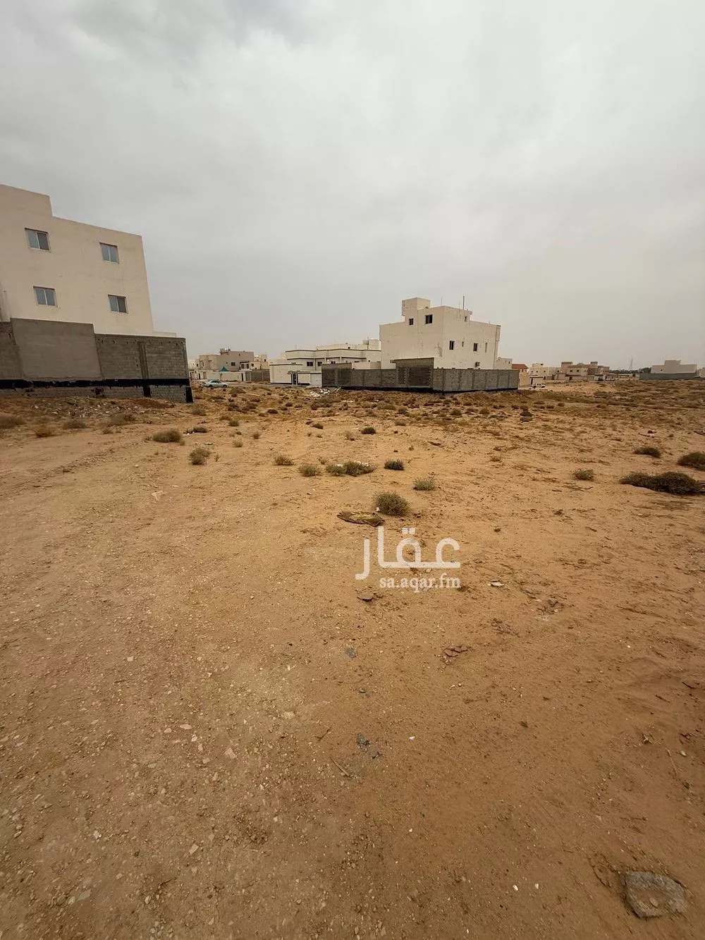 أرض للبيع في حي الشفق, مدينة بريدة, منطقة القصيم 1 صورة