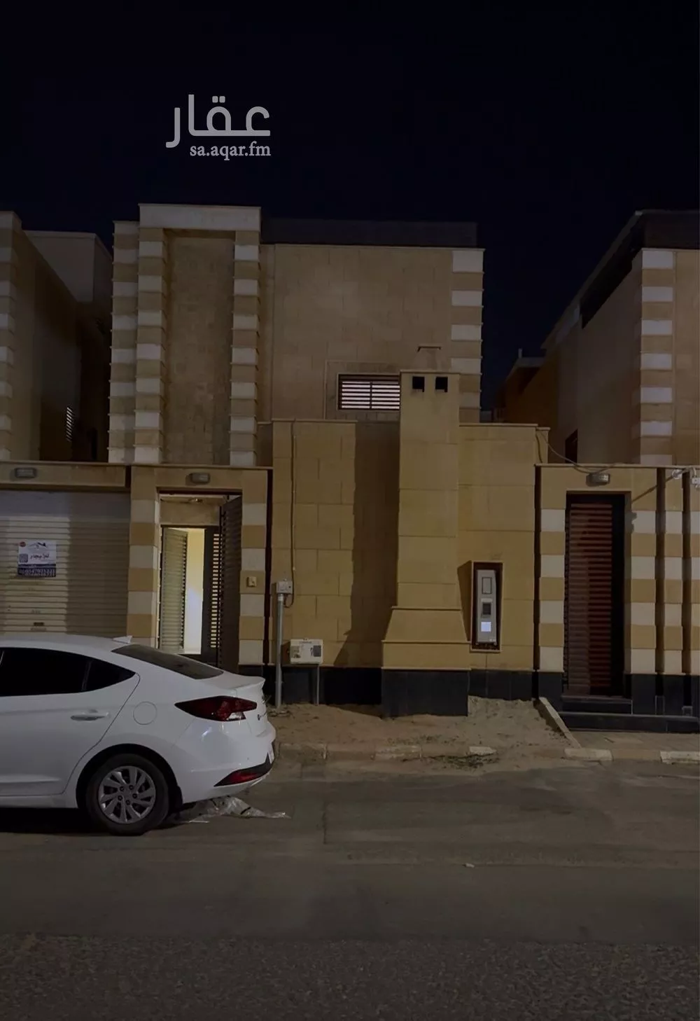 فيلا للإيجار في شارع ضرار بن الازور, حي النخيل, مدينة بريدة, منطقة القصيم 1 صورة