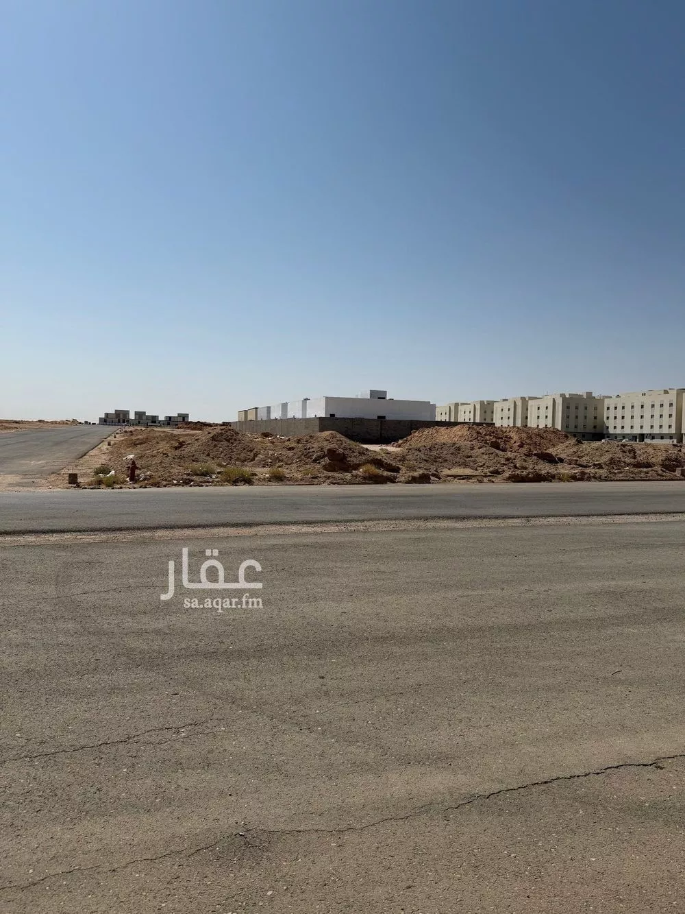 أرض للبيع في حي المليداء, مدينة بريده, منطقة القصيم 1 صورة
