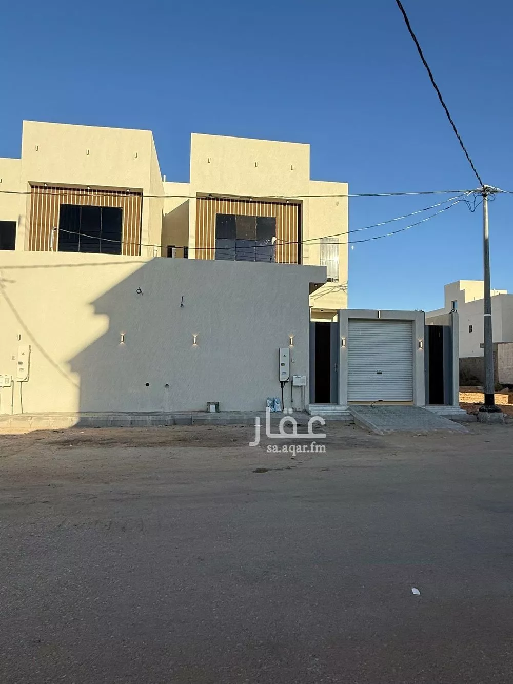 فيلا للبيع في شارع الشقه العليا 1310, حي السليمانية, مدينة بريدة, منطقة القصيم 1 صورة
