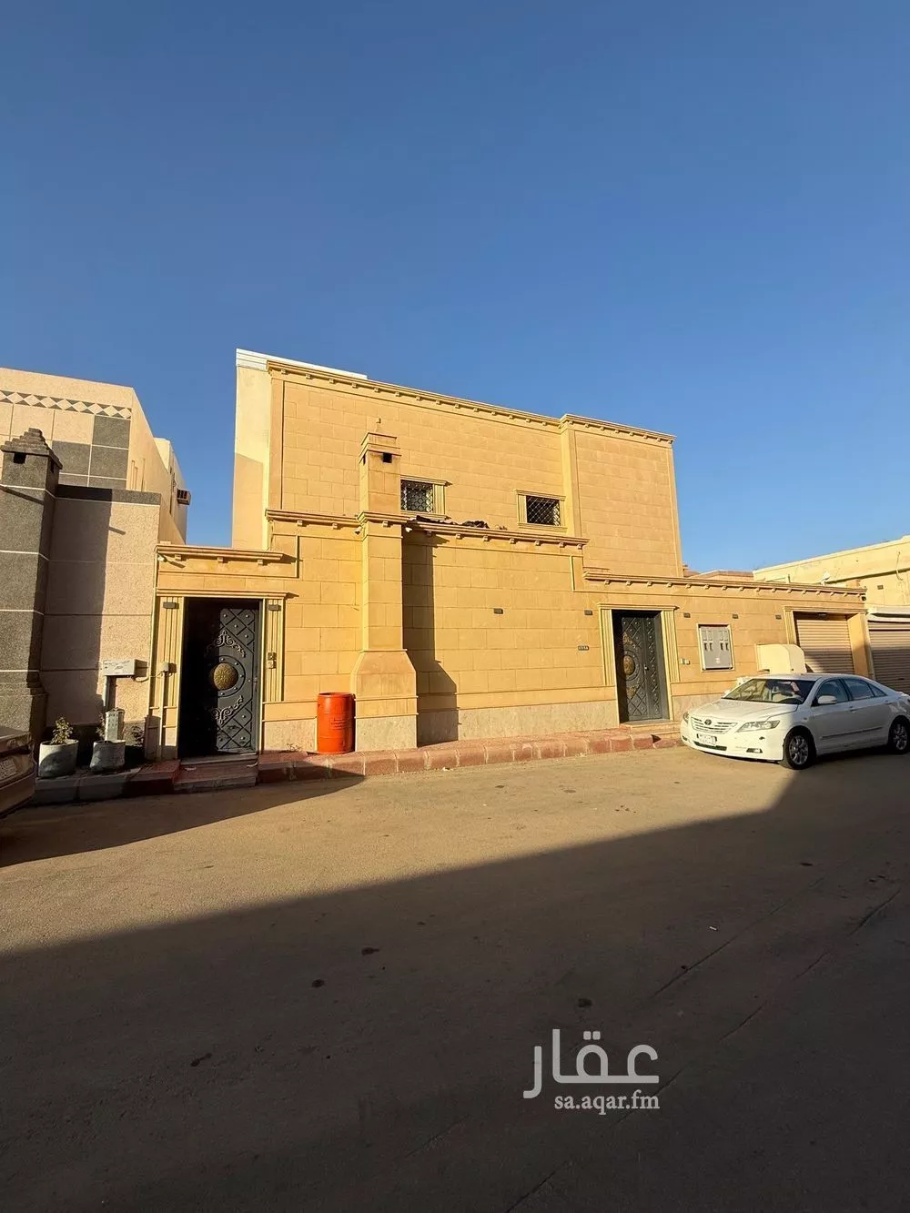 شقة للإيجار في شارع المعري, حي الروضة, مدينة بريدة, منطقة القصيم 1 صورة