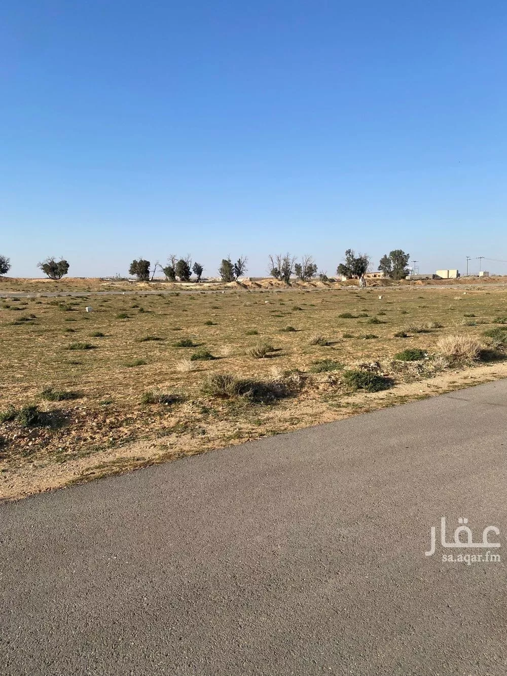 أرض للبيع في حي الشقة, مدينة بريده, منطقة القصيم 1 صورة