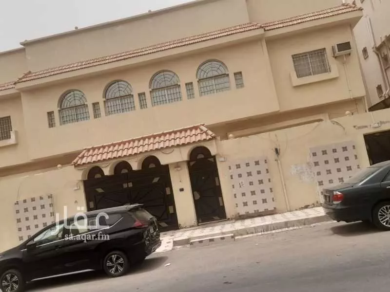 فيلا للبيع في شارع ابي عمرو بن العلاء ، حي السامر ، جدة ، جدة 1 صورة