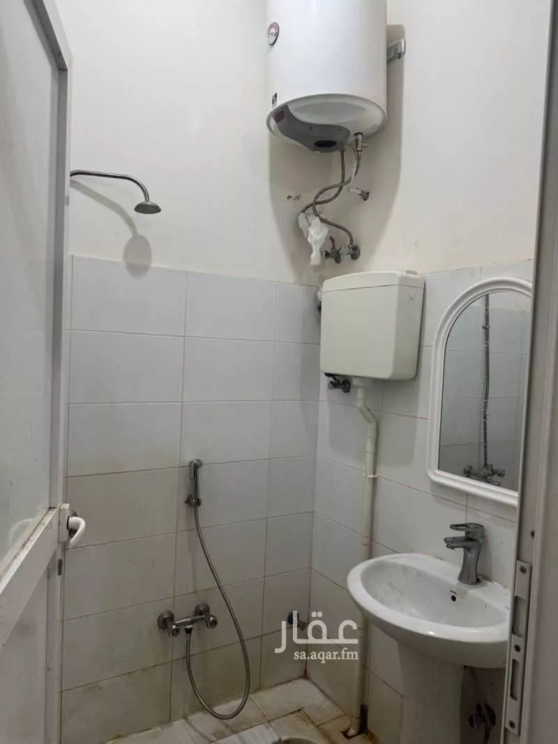 غرفة للإيجار في شارع ابي حفص الموفق, حي الإزدهار, مدينة الرياض, منطقة الرياض 1 صورة