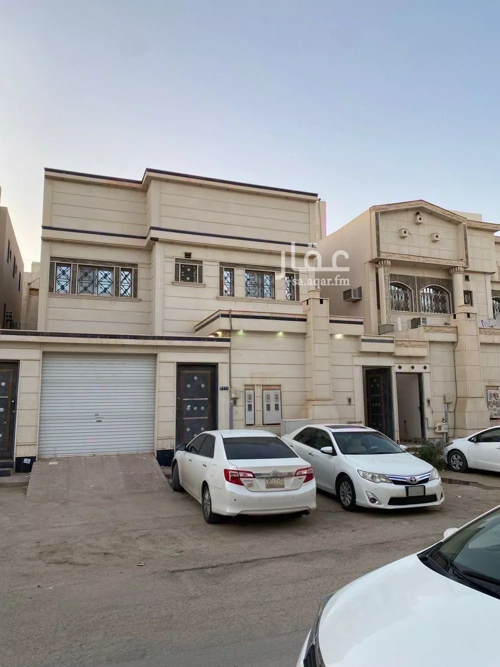فيلا للبيع في شارع عمار الحسني, حي الرمال, مدينة الرياض, منطقة الرياض 1 صورة