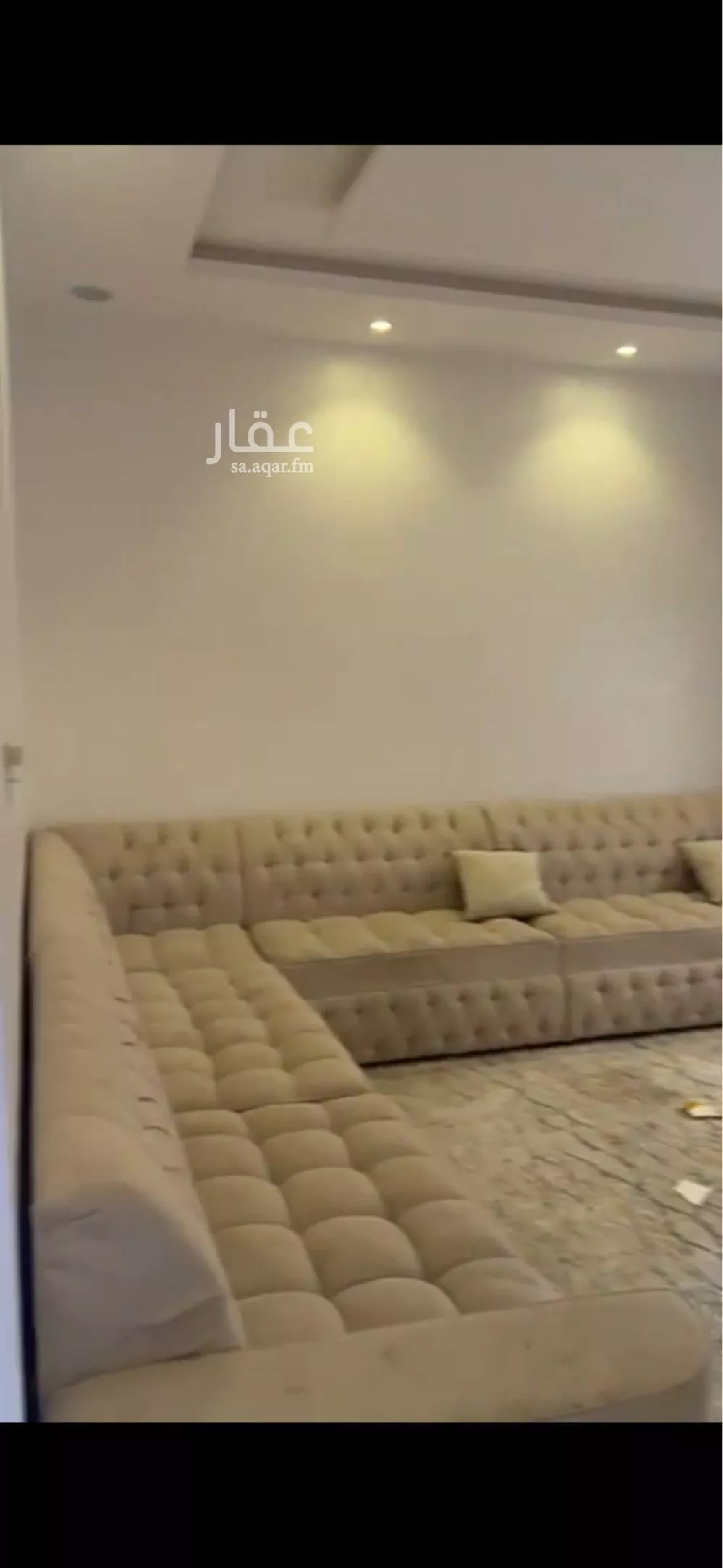 فيلا للبيع في شارع عبدالرحمن السمعاني, حي الرمال, مدينة الرياض, منطقة الرياض 1 صورة
