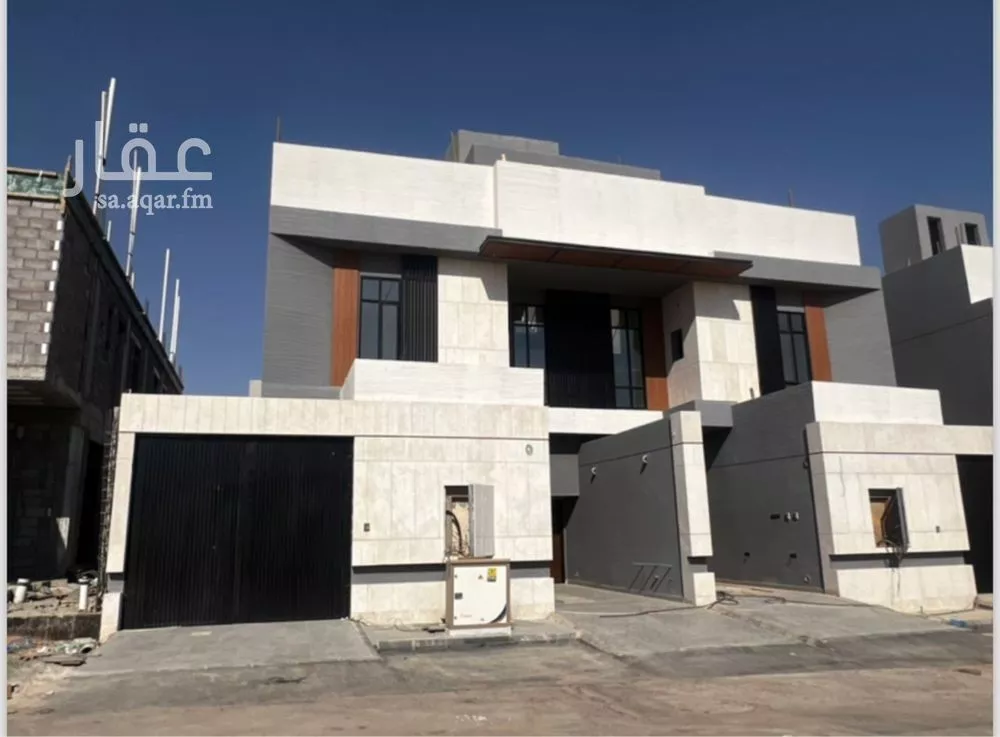 دور للبيع في شارع إبراهيم الهروي, حي المرجان, مدينة الرياض, منطقة الرياض 1 صورة