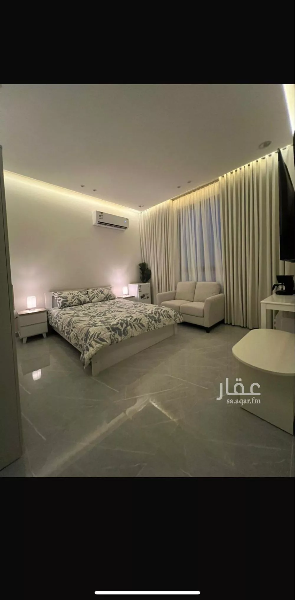 شقة للإيجار في حي الرمال, مدينة الرياض, منطقة الرياض 1 صورة