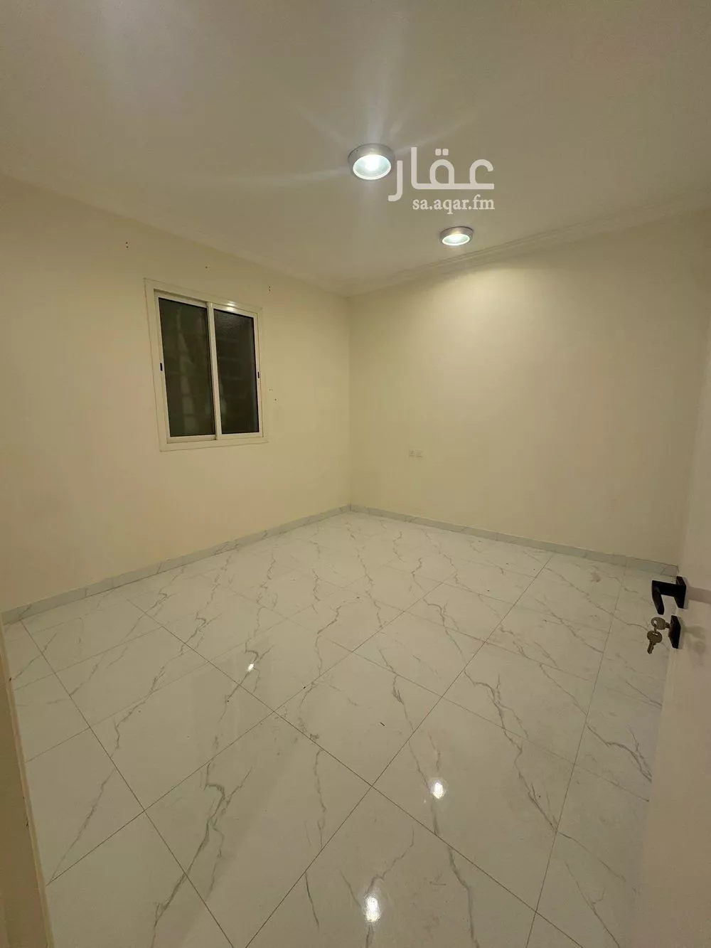 شقة للإيجار في شارع حجاج بن أرطأة, حي الرمال, مدينة الرياض, منطقة الرياض 1 صورة