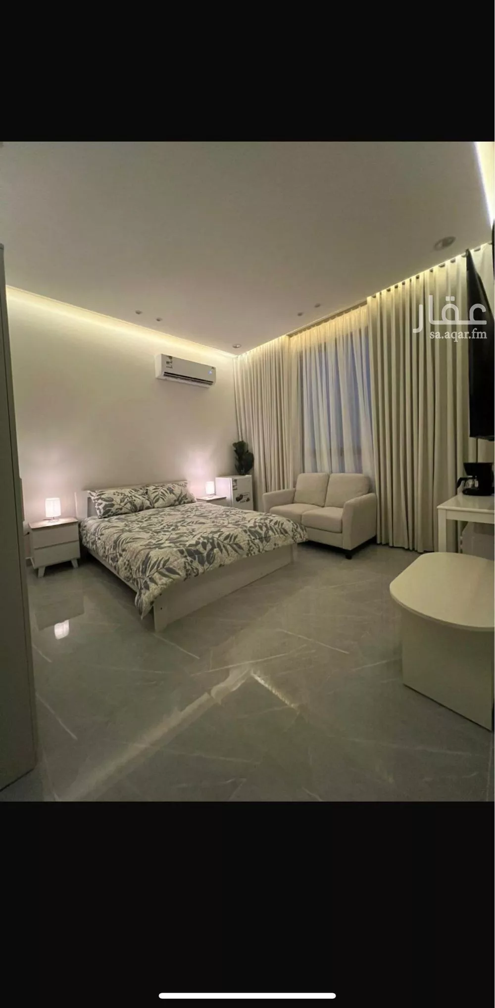 شقة للإيجار في حي الرمال, مدينة الرياض, منطقة الرياض 1 صورة