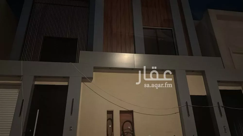 شقة للبيع في شارع منصور الطبري, حي الرمال, مدينة الرياض, منطقة الرياض 1 صورة