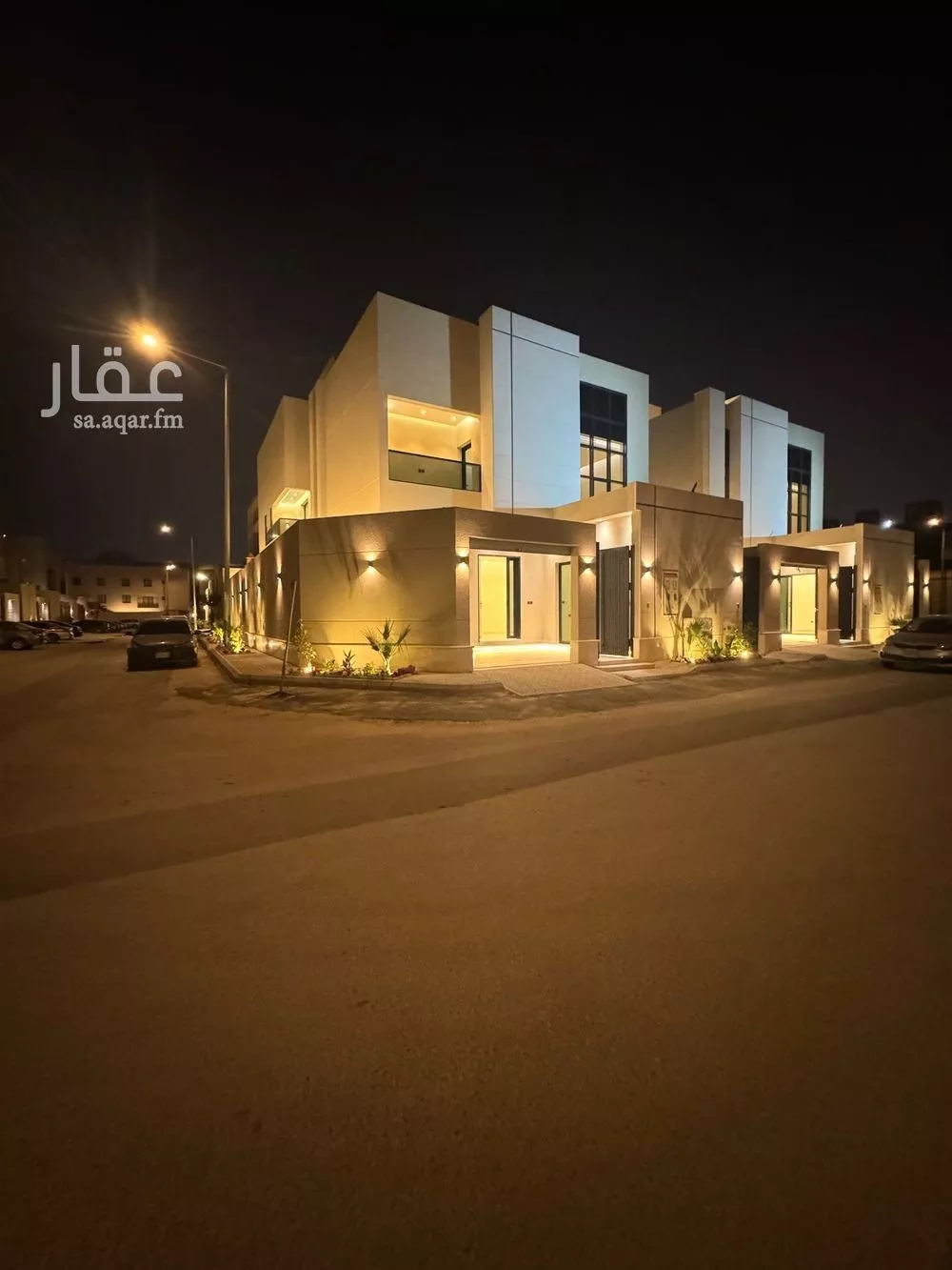 فيلا للبيع في شارع عمران الحسيني, حي المونسية, مدينة الرياض, منطقة الرياض 1 صورة