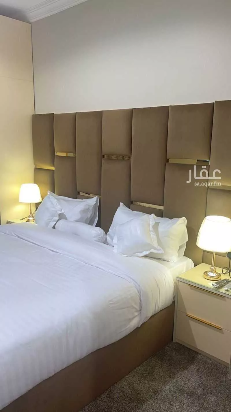 شقة للإيجار في حي وادي جليل ، مكة ، منطقة مكة المكرمة 1 صورة