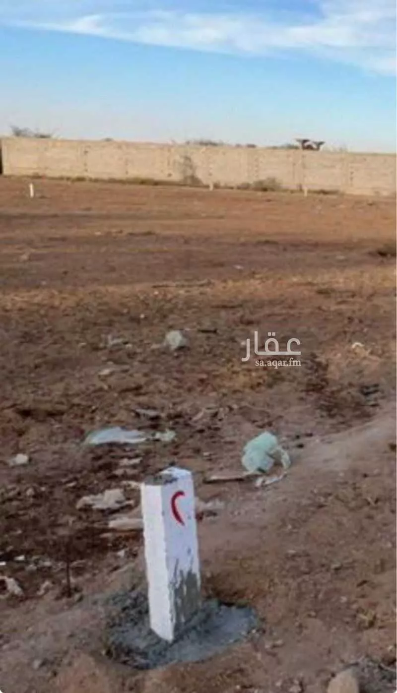 أرض للبيع في حي وادي الشرب, مدينة امارة منطقة مكة المكرمة - الطائف, منطقة مكة المكرمة 1 صورة