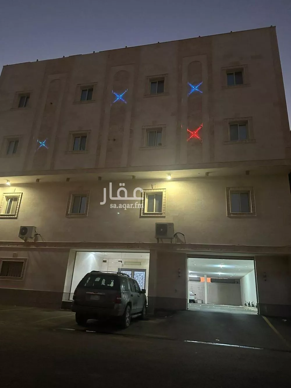 شقة للإيجار في شارع أبو محمد بن زولاق المصري, حي الشامية الجديد, مدينة مكة المكرمة, منطقة مكة المكرمة 1 صورة