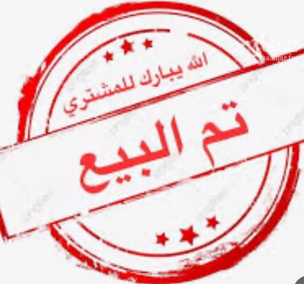 أرض للبيع في حي الجهراء القديمه, مدينة الجهراء القديمه, منطقة تبوك 1 صورة